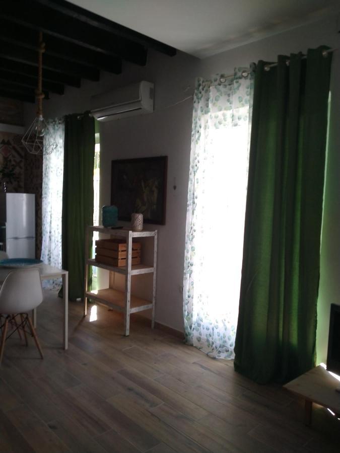 Jerez Santiago Loft Smoke Free