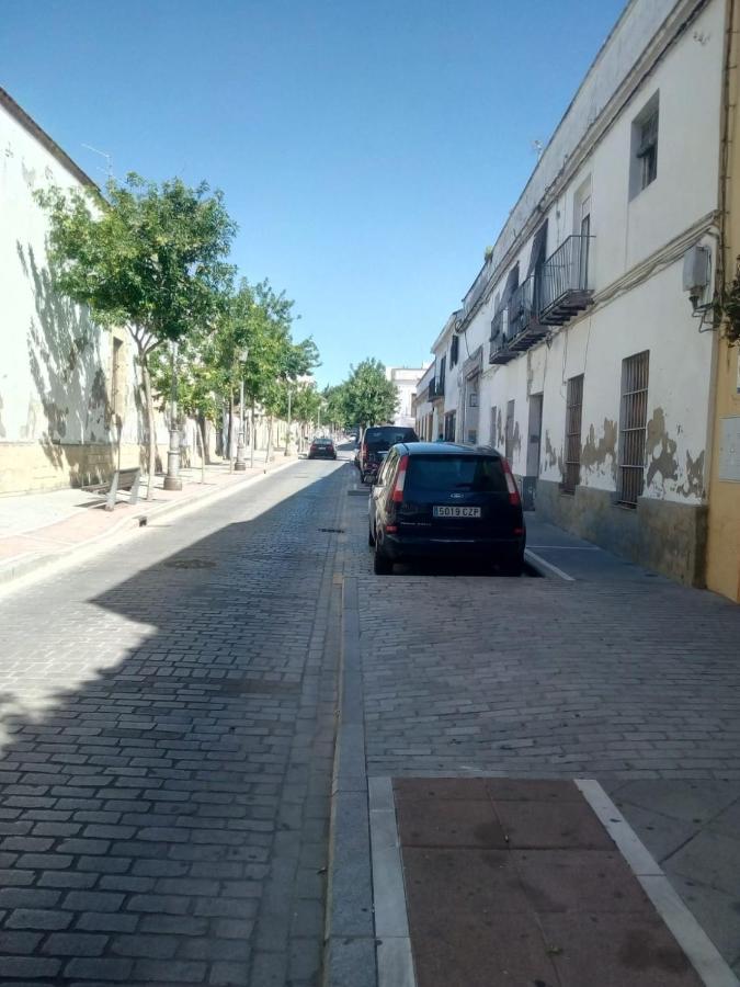 Jerez Santiago Loft Smoke Free Jerez de la Frontera