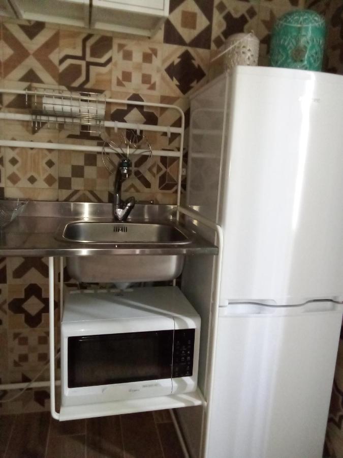 Appartamento Jerez Santiago Loft Smoke Free Jerez de la Frontera