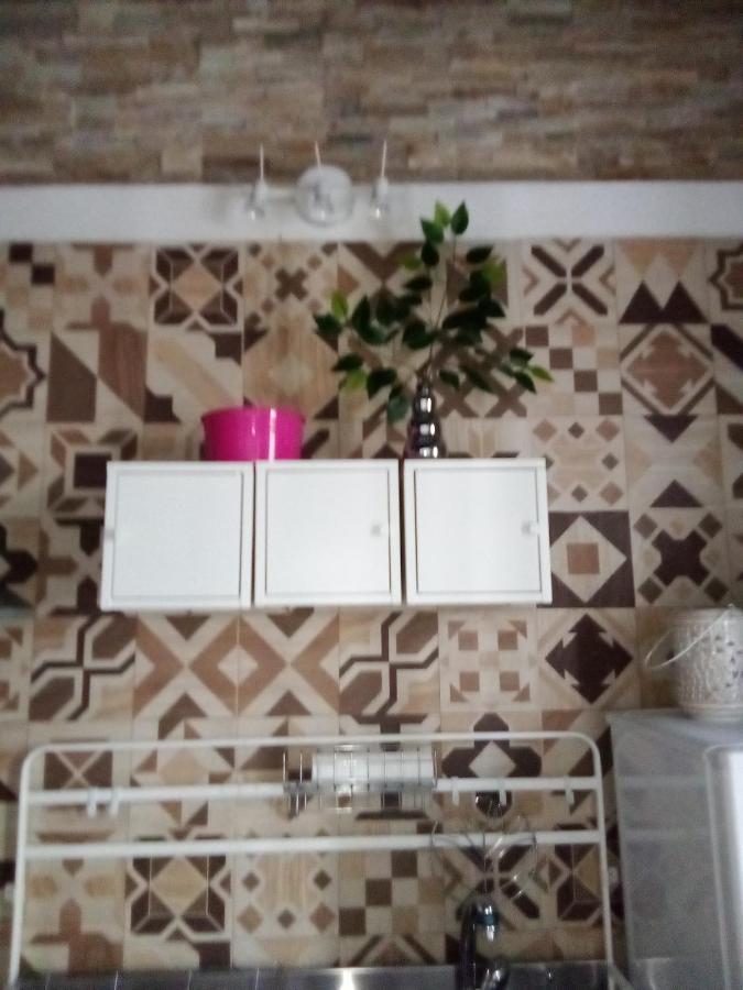 Jerez Santiago Loft Smoke Free Appartamento Jerez de la Frontera