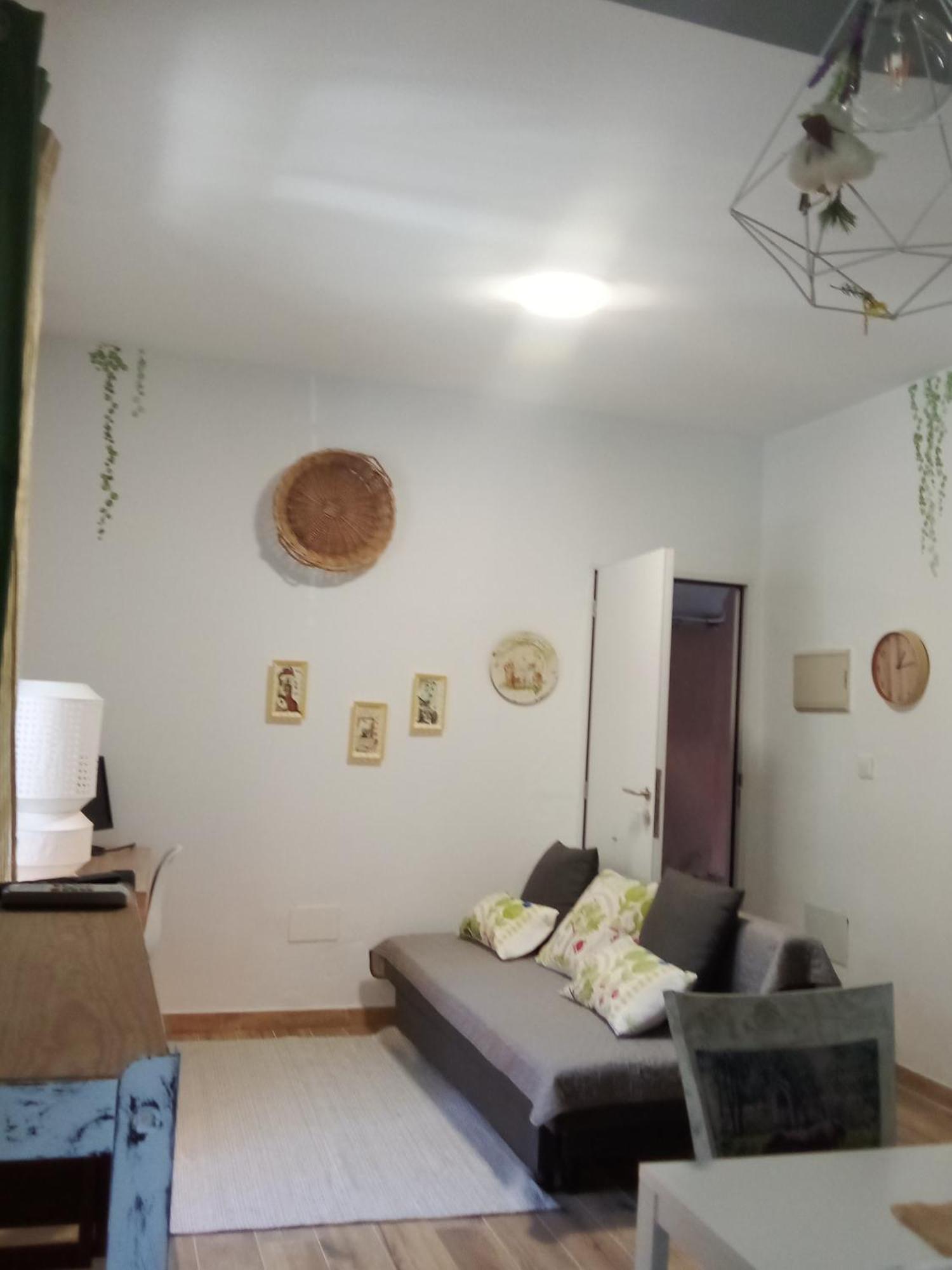 Jerez Santiago Loft Smoke Free Apartamento Jerez de la Frontera