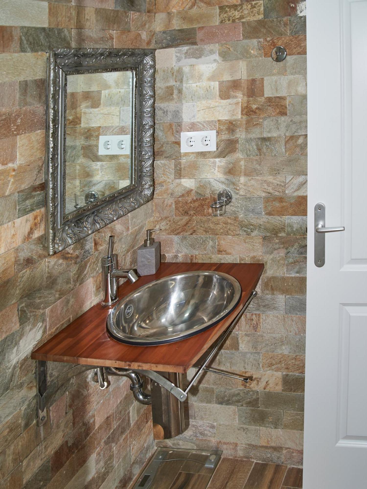 Jerez Santiago Loft Smoke Free Jerez de la Frontera