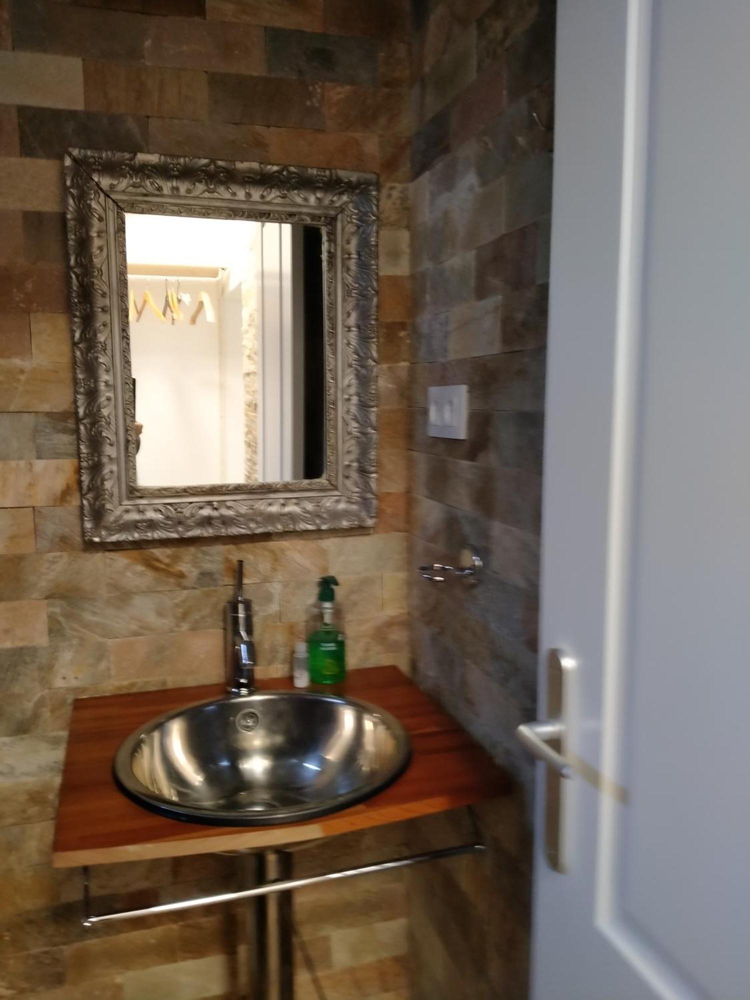 Jerez Santiago Loft Smoke Free Jerez de la Frontera
