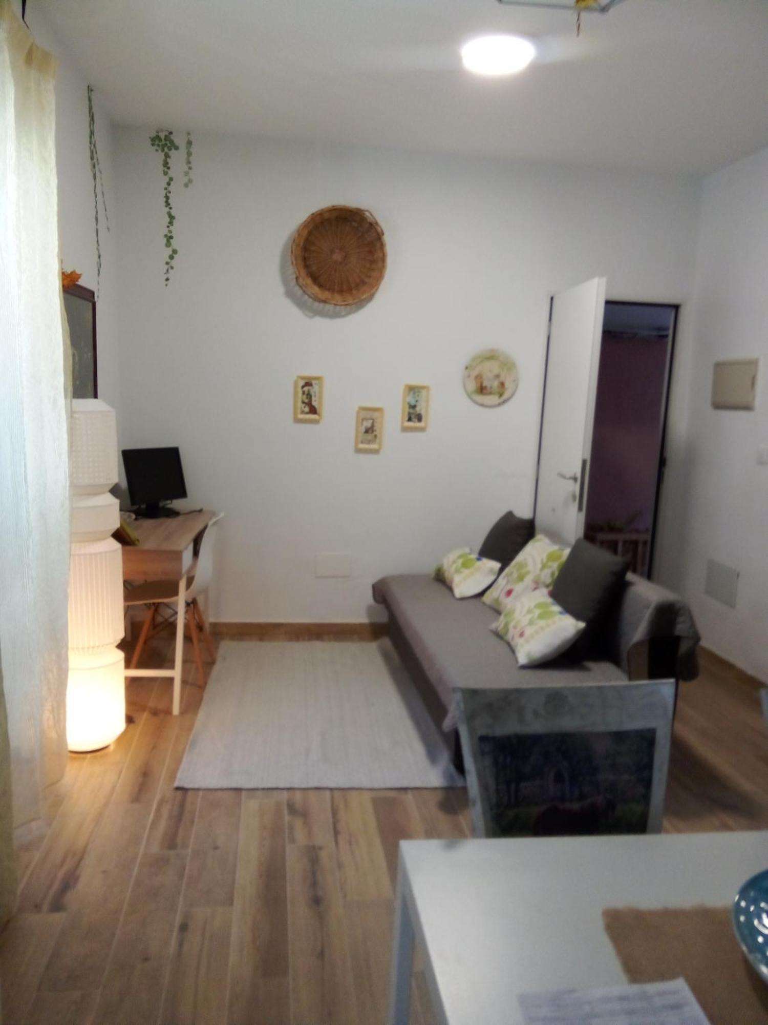 Jerez Santiago Loft Smoke Free Apartamento *