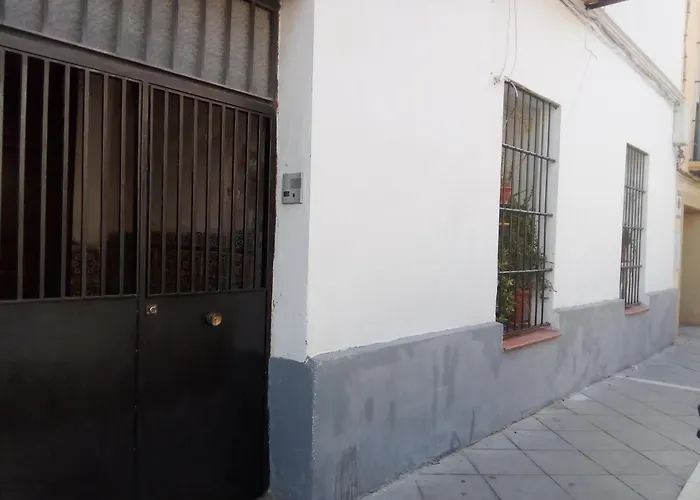 Inn Jerez Santiago Loft Smoke Free