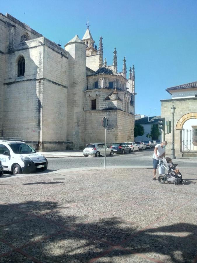 Jerez Santiago Loft Smoke Free Appartement Jerez de la Frontera