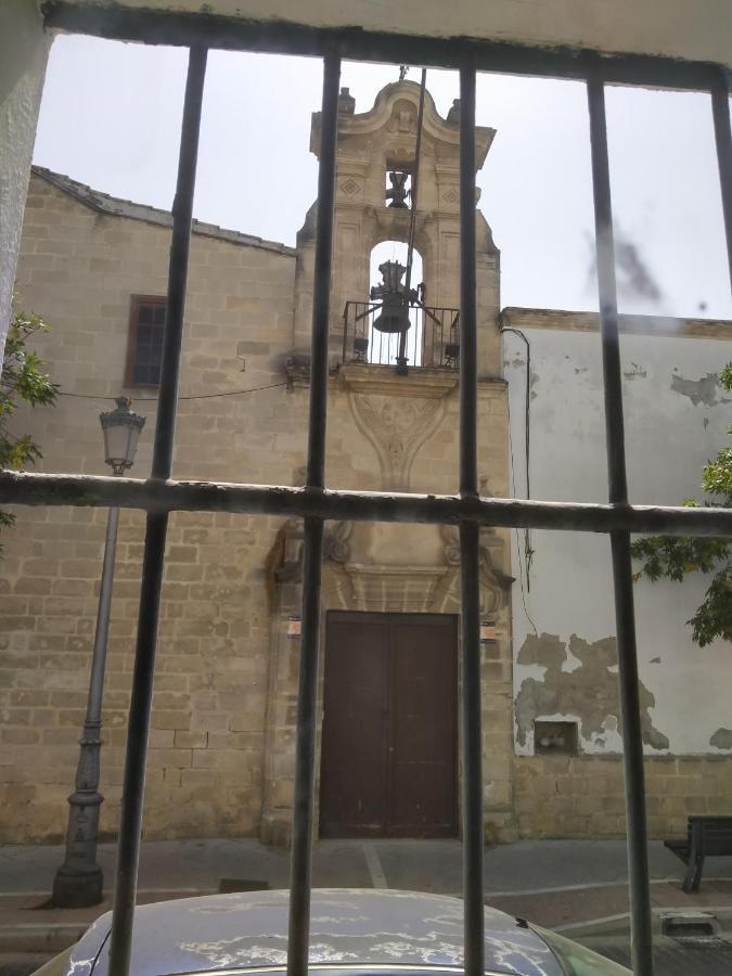 Jerez Santiago Loft Smoke Free