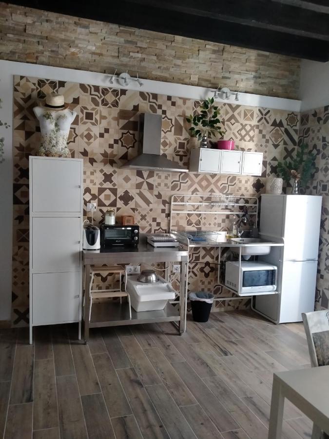Jerez Santiago Loft Smoke Free *