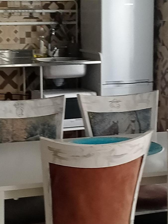 Jerez Santiago Loft Smoke Free Jerez de la Frontera