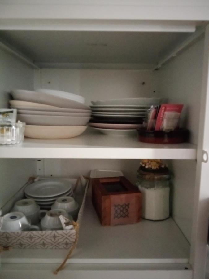 Jerez Santiago Loft Smoke Free Appartement *