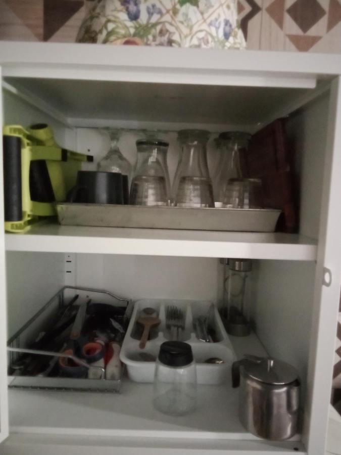 Appartement Jerez Santiago Loft Smoke Free