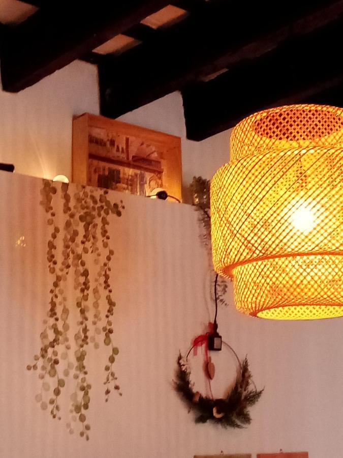 Appartement Jerez Santiago Loft Smoke Free