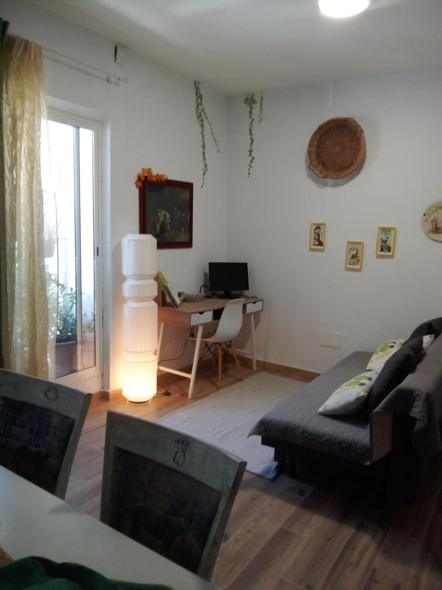 Appartement Jerez Santiago Loft Smoke Free