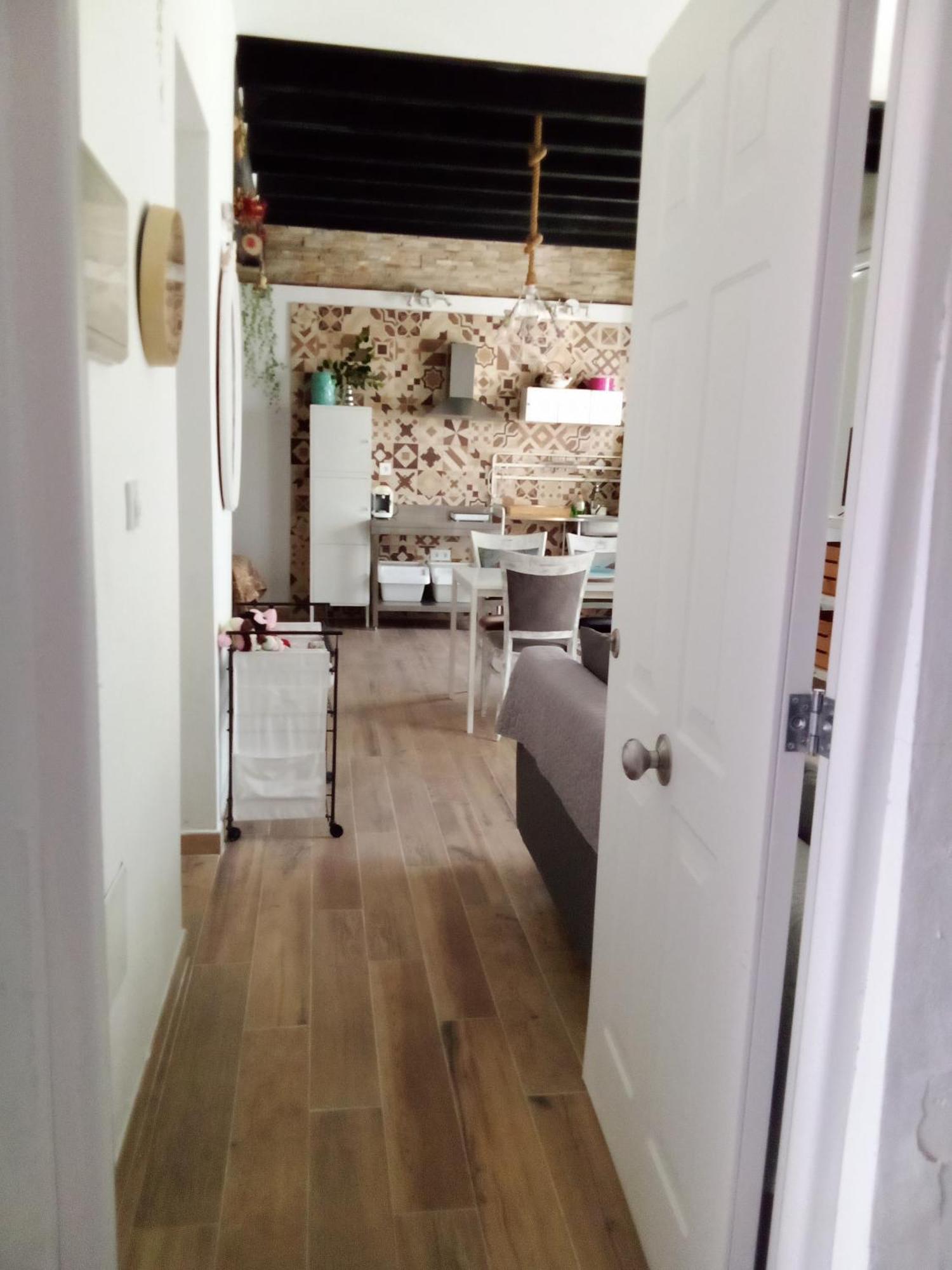 Appartement Jerez Santiago Loft Smoke Free Jerez de la Frontera