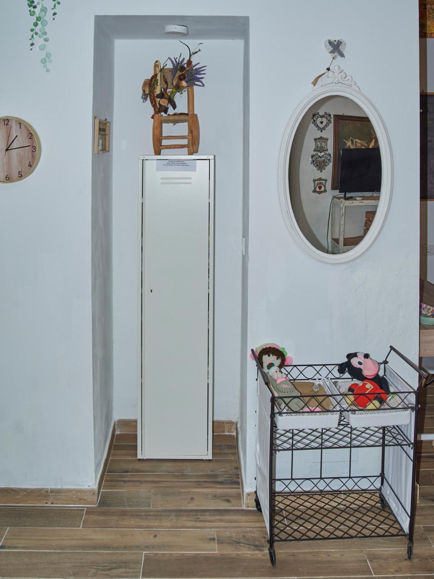 Jerez Santiago Loft Smoke Free * Jerez de la Frontera