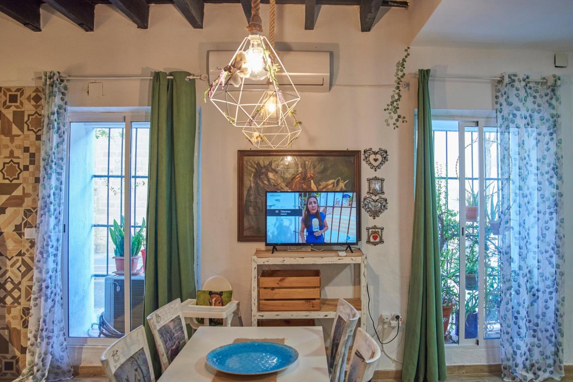 Jerez Santiago Loft Smoke Free Appartement Jerez de la Frontera