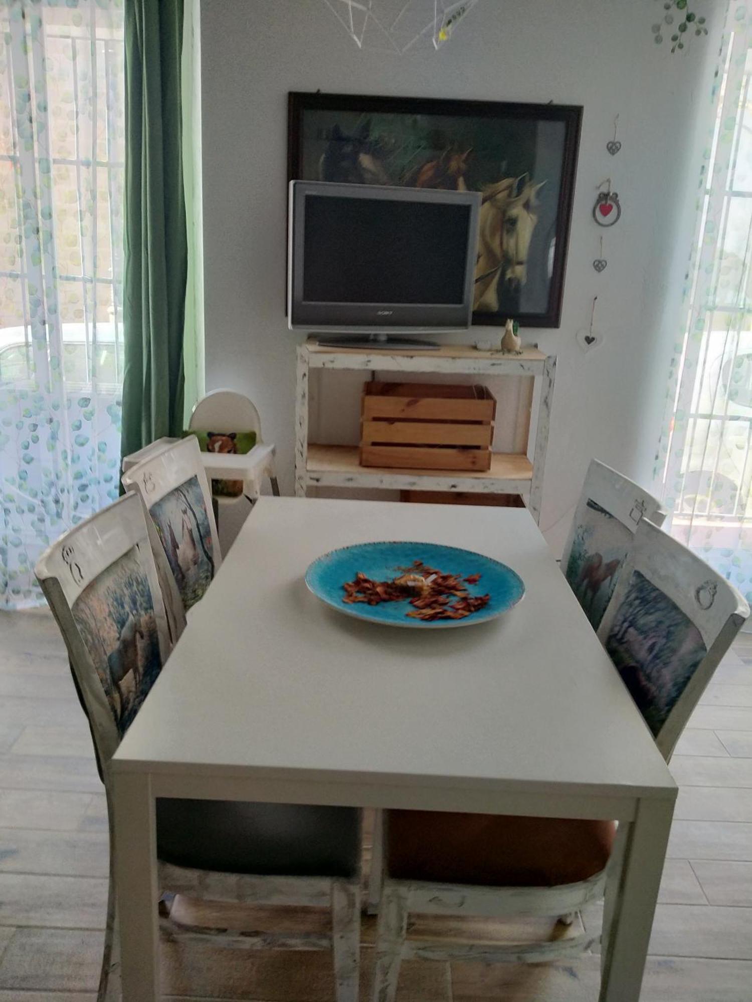 Appartement Jerez Santiago Loft Smoke Free