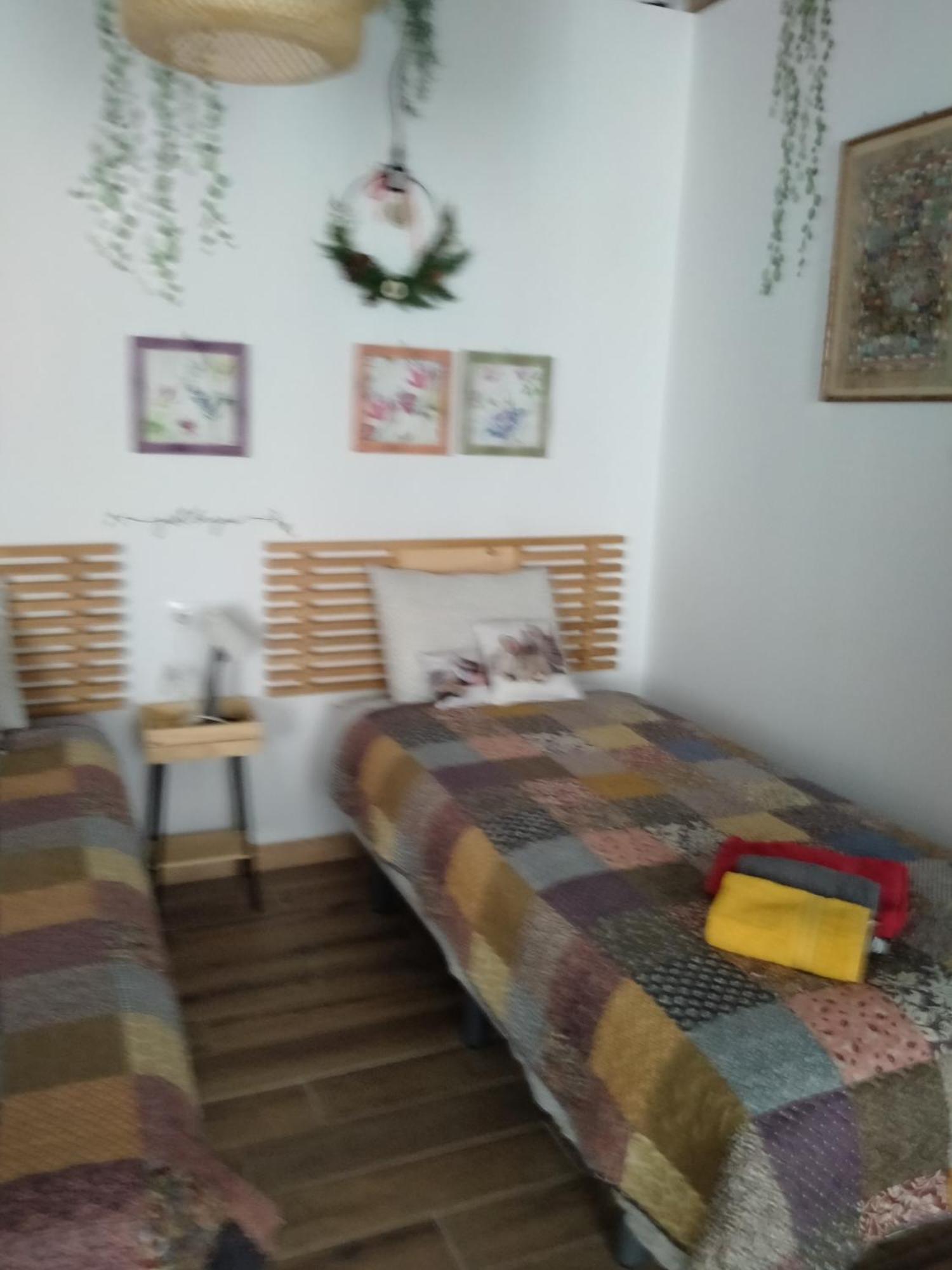 Appartement Jerez Santiago Loft Smoke Free