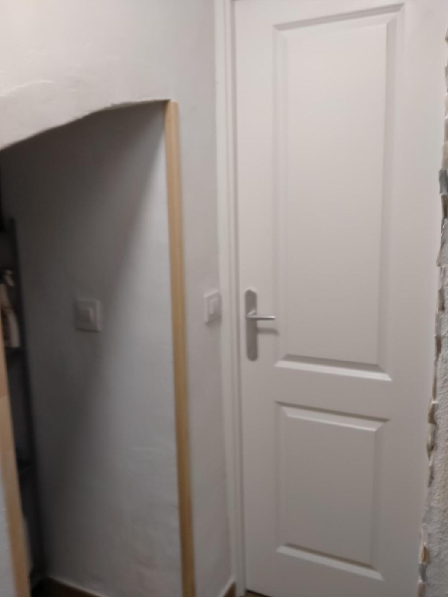 Appartement Jerez Santiago Loft Smoke Free