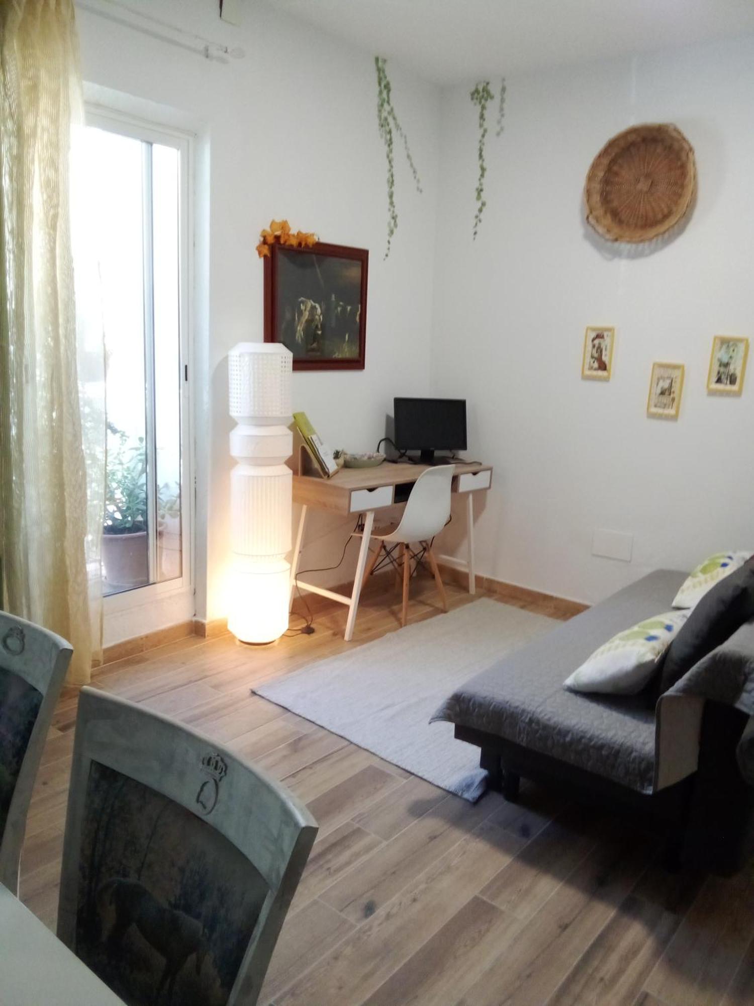 Jerez Santiago Loft Smoke Free Appartement Jerez de la Frontera