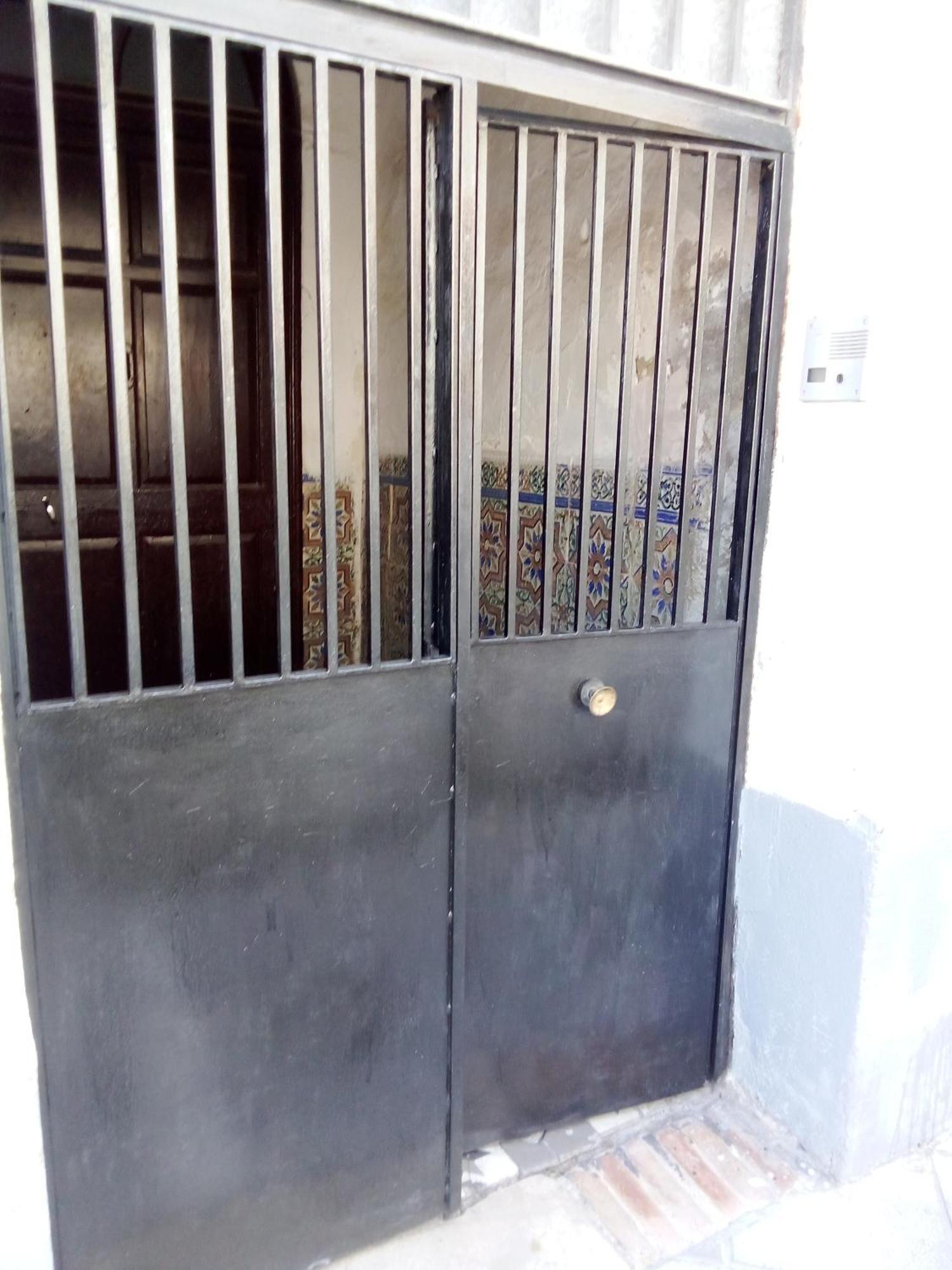Jerez Santiago Loft Smoke Free * Jerez de la Frontera