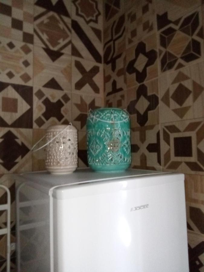 Apartment Inn-jerez Loft Veg E Senza Fumo *