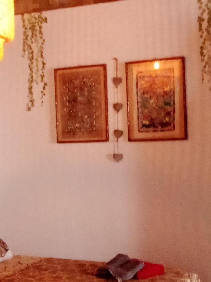 Inn-jerez Loft Veg E Senza Fumo Apartment