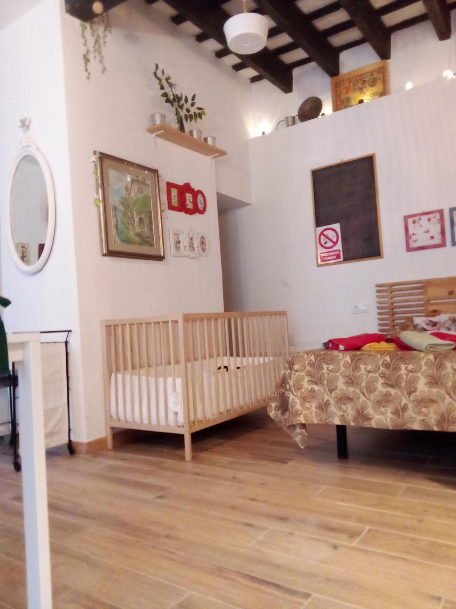 Inn-jerez Loft Veg E Senza Fumo *