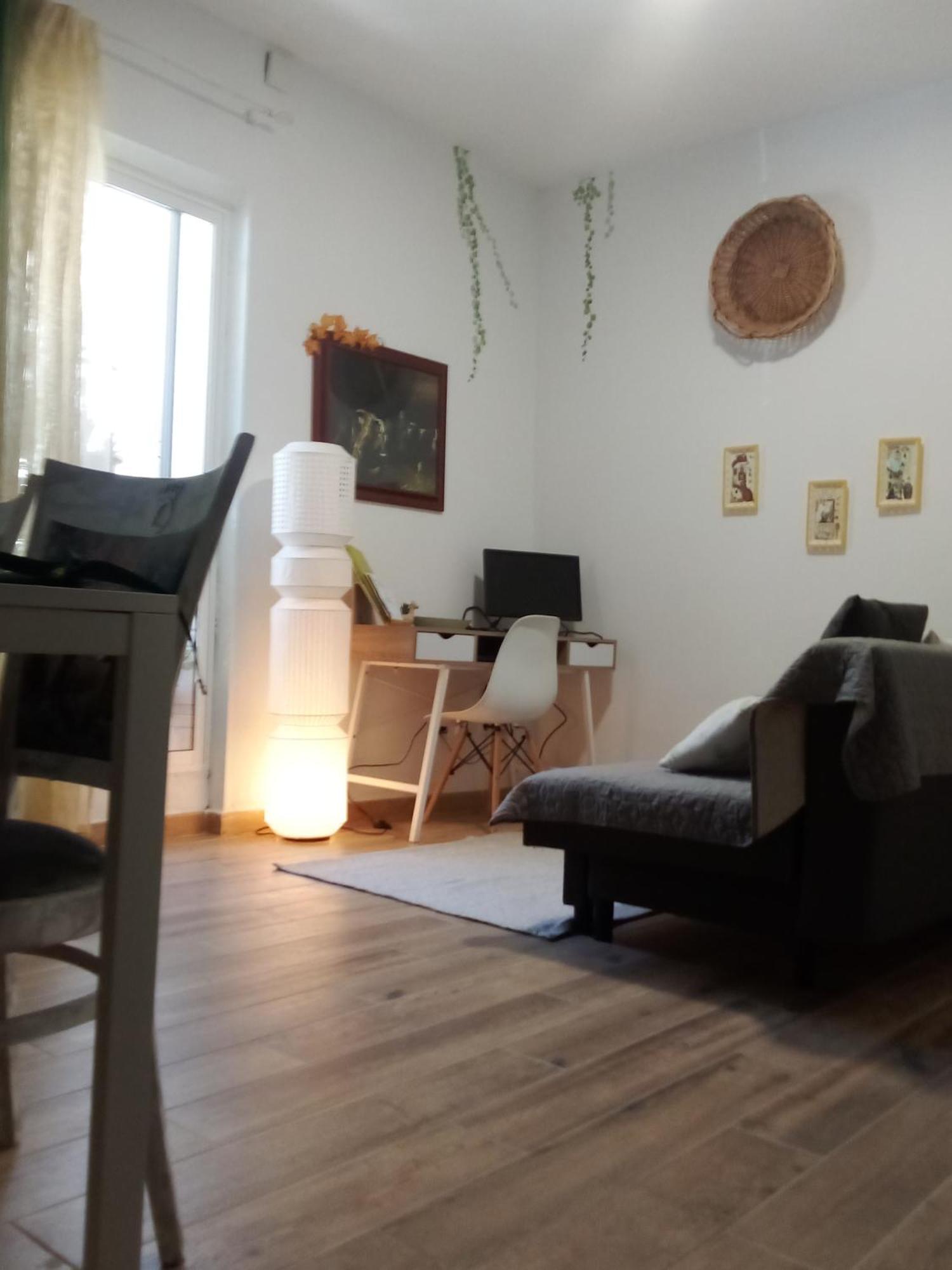 Inn-jerez Loft Veg E Senza Fumo * Jerez de la Frontera