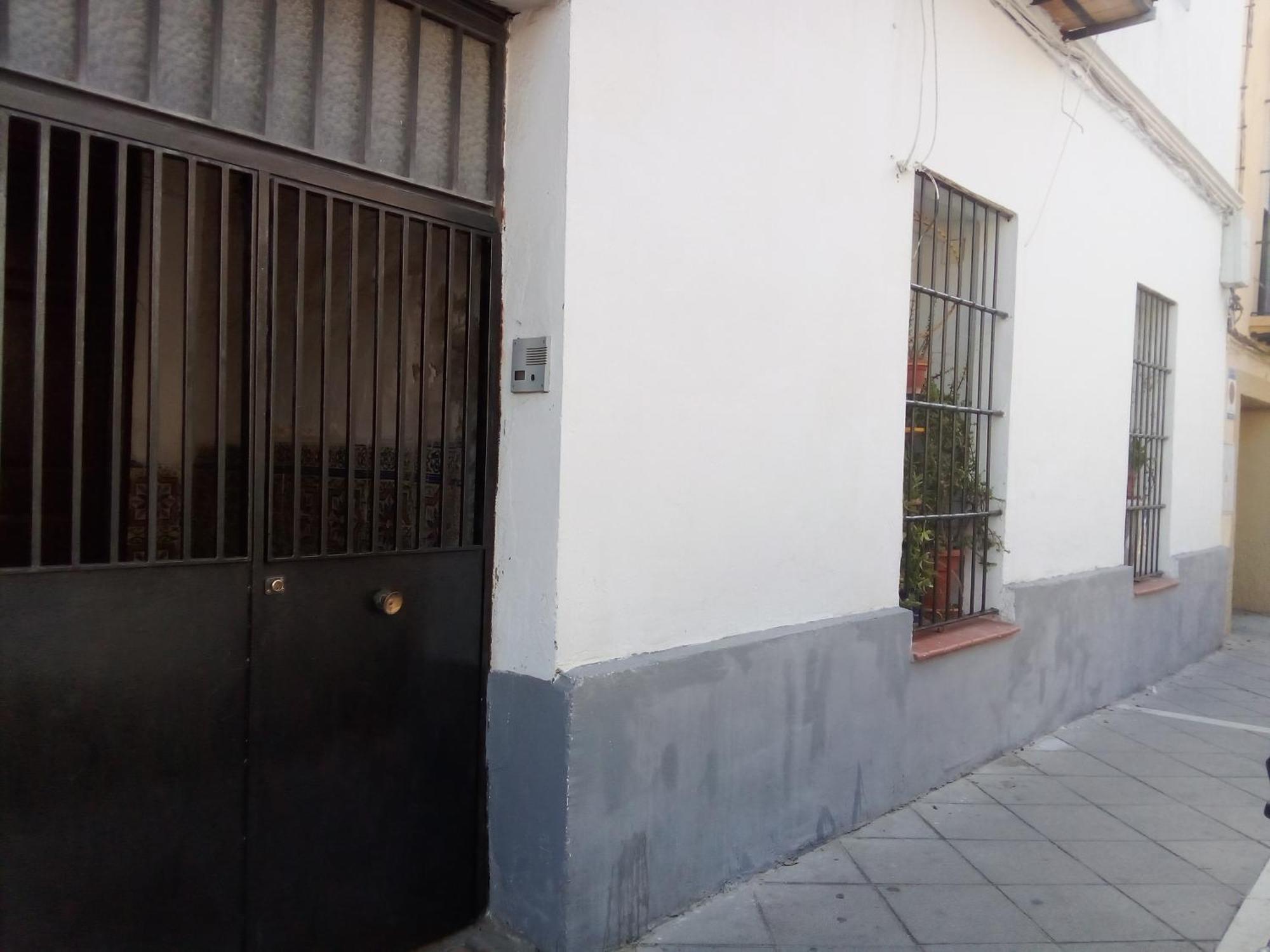 Inn-jerez Loft Veg E Senza Fumo